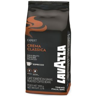Кофе Lavazza Expert Crema Classica, 1000г.