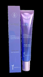 221221 "Med B" Youth X2 Retinol Eye Cream Роликовый крем для кожи вокруг глаз с ретинолом 30мл 1/100