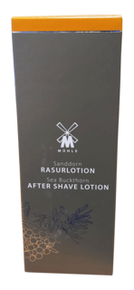 Лосьон после бритья MUEHLE, Облепиха, 125 мл