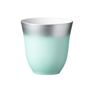 ILLUSIONS SENCHA - Кружка 250 мл, в подарочной упаковке; фарфор