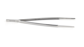 Пинцет кулинарный Eppicotispai 31см, сталь нержавеющая