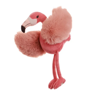 Фламинго Pheobe,Bukowski 25 см