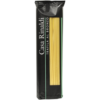Паста Casa Rinaldi Лингвини Nuovo бронза, 500г