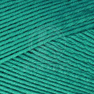 Пряжа Камтекс Детская забава, тон 083, нефрит, 50 гр, 140 м