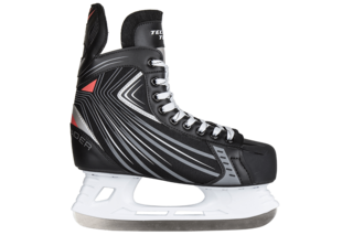 Хоккейные коньки Tech Team Crusader, р.44