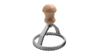 Штамп для равиоли, пельменей, печенья Eppicotispai  Круг 5,5 см