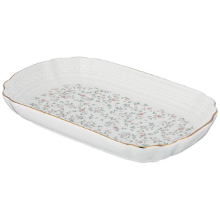 БЛЮДО LEFARD "ФАБЬЕН" 25*17*4 СМ