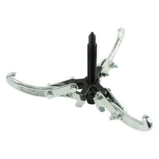 Универсальный съёмник подшипников 2-3х-захватный 4"/100 мм BERGER BG1946