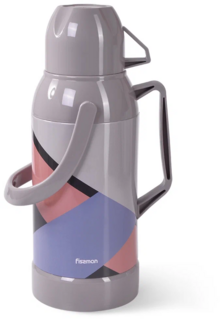 9843 FISSMAN Термоc 3200мл (со стеклянной колбой)