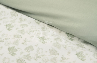 Organic Cotton Leiden