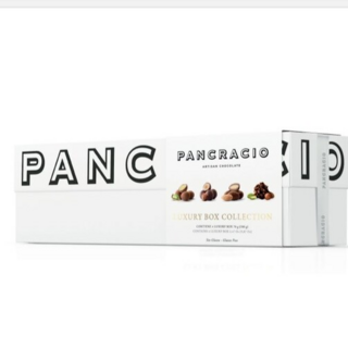 Ассорти конфет Pancracio Luxury Box Collection, 280 гр