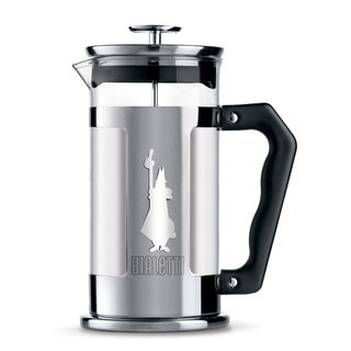Френч-пресс Bialetti Preziosa, 1л