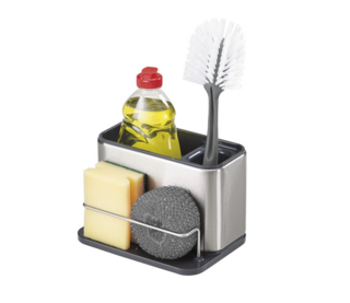 Органайзер для мойки Surface, нержавеющая сталь