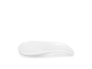 14127 FISSMAN Блюдо сервировочное 13x5см HORECA (фарфор)