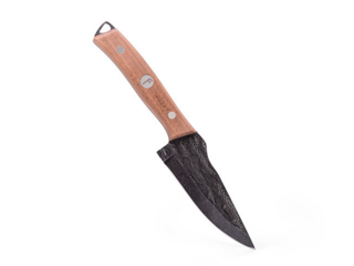 12054 FISSMAN Нож Разделочный 13 см FLAVIUS (X50Cr15MoV сталь)