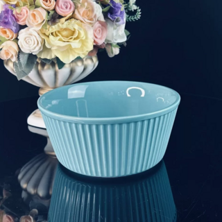 Салатник 19см Lenardi, в подарочной упаковке, фарфор, арт.205-829