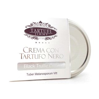 Соус-крем Tartufi Jimmy из черных трюфелей, 90мл