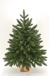 Ель Max Christmas настольная Романовская 0,7 м