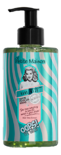 PETITE MAISON Мыло для рук HAND WASH PINK GRAPEFRUIT 300 мл