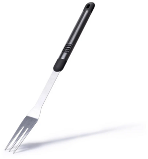 1052 FISSMAN Вилка для гриля 45х3,5см (нерж.сталь)