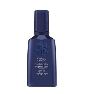 Oribe Featherbalm Weightless Styler Невесомый бальзам для стайлинга без границ, 100 мл