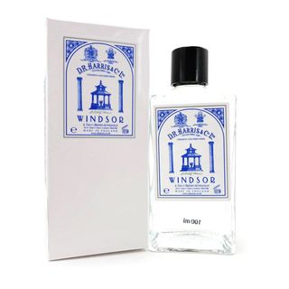 Лосьон после бритья D.R.Harris Windsor