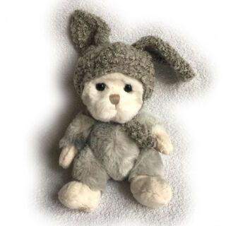 Мишка Bukowski Pola (девочка), 18см