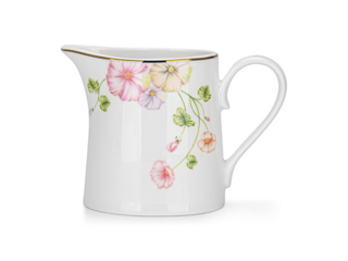 16373 FISSMAN Молочник из костяного фарфора, 215мл, Leticia