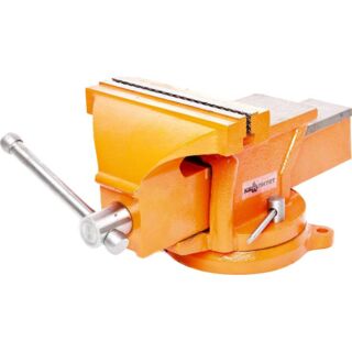 Тиски слесарные Квалитет, 200 мм