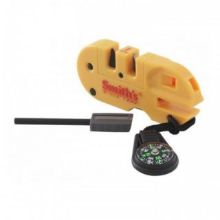 50654 (50364) Многофункциональная карманная точилка