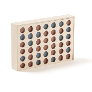 Игра Kid's Сoncept "Четыре в ряд"