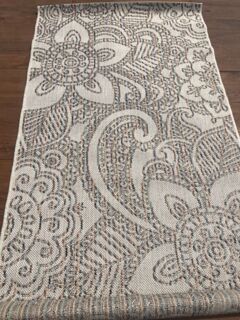 Циновка Rainbow Mc3 6503-d401 (80*150 см)