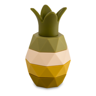 Пирамидка мини LUKNO "Ананас"