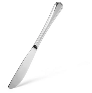 3545 FISSMAN Нож MONTE столовый 22,5см (нерж.сталь)