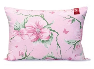 Подушка декоративная Kariguz Basic "Любимая", 38х60 см