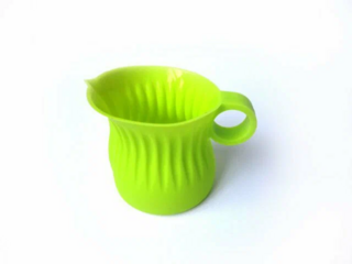 7681 FISSMAN Кувшин 150мл (силикон)