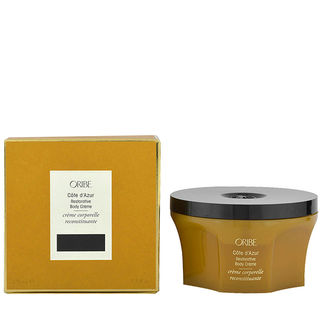 Крем для тела Oribe Cote d'Azur Restorative Body Creme / Лазурный берег, 175 мл
