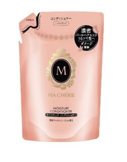 447671 "FineToday" "MA CHERIE" Увлажняющий кондиционер для волос цвет.-фрукт.аромат (м/у) 380мл 1/18