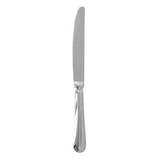 BLOIS FH mir - Нож столовый зубчатый литая утяжелённая ручка 24,4 см (table knife heavy sh serrated)
