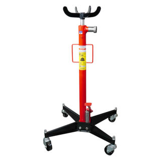 Стойка гидравлическая трансмиссионная 0,5т. BERGER "КИФХОЙЗЕН" BG1276