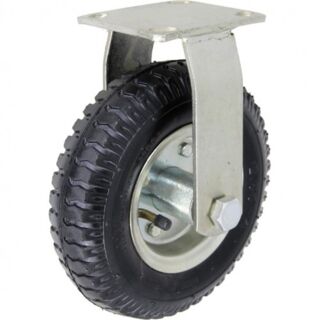 Колесо пневматическое 250мм FC100(20)-3.5-4