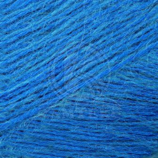 Пряжа Камтекс Астория, тон 024, бирюза, 50 гр, 180 м