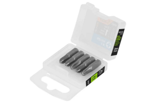 Набор бит Phillips PH3 25 мм 5 шт