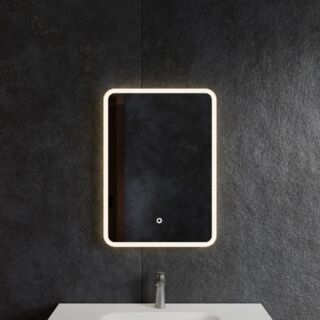 Зеркало с подсветкой Serene Reflect 50 прямоугольное, ASR05070M