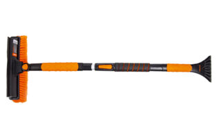 AMIGO Щетка телескопическая для уборки снега  71113