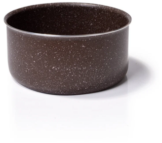 5003 FISSMAN Форма для выпечки круглая 20x10,2см (алюминий)