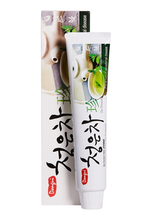 Зубная паста Восточный чай, 130г