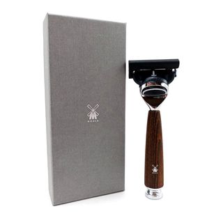 Бритва MUEHLE RYTMO Fusion, ясень