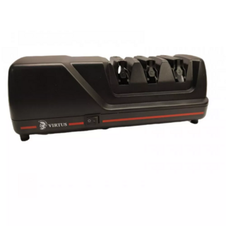 VS-120 Электрическая точилка для ножей 3 этапа Virtus