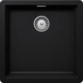 Мойка  Greenwich 50  Cristadur пуро